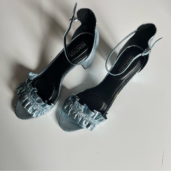 Kenneth Cole Reaction Women’s “Rise Russell” Sandal size 9.5M - Picture 1 of 9